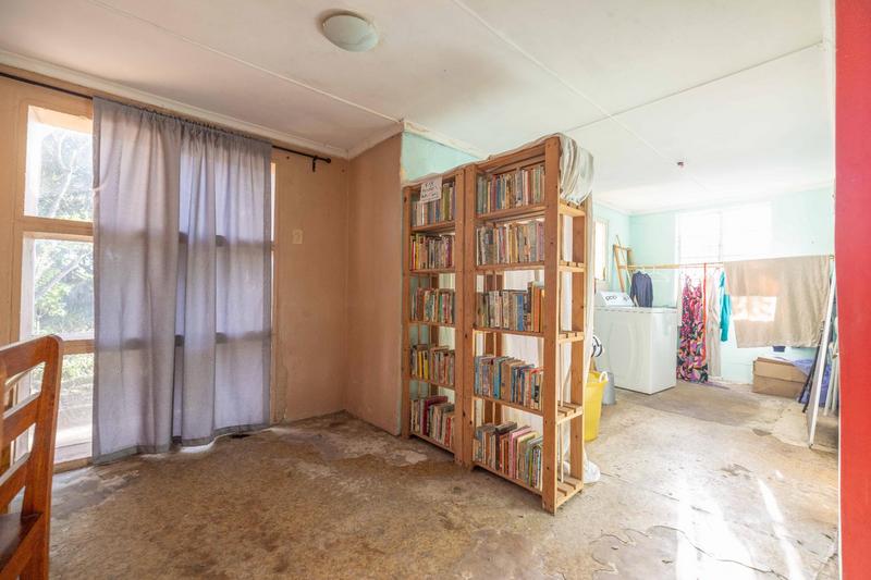 4 Bedroom Property for Sale in Kingswood Eastern Cape